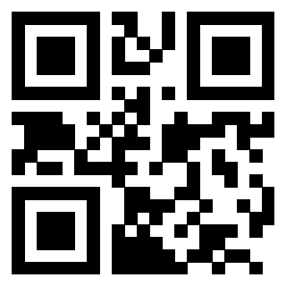 3201535814 - Immagine del QrCode associato