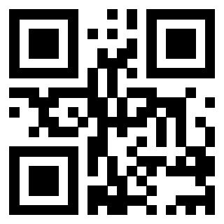 Immagine del Qr Code di 3201535815