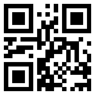 3201535818 Qr Code associato