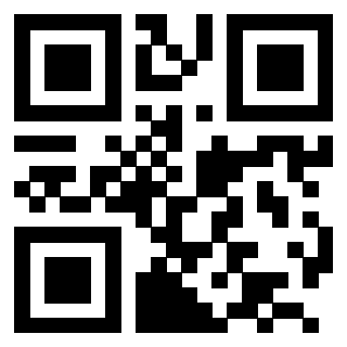 3201535819 - Immagine del Qr Code