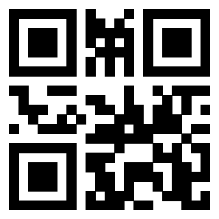 Scansione del QrCode di 3201535820