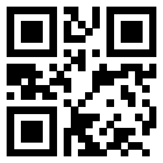 3201535822 - Immagine del Qr Code