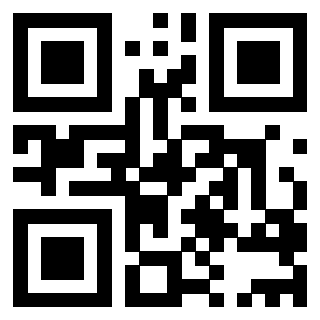 Scansione del QrCode di 3201535823