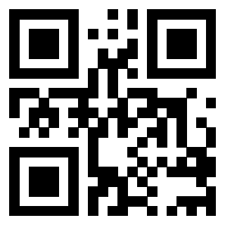 3201535824 - Immagine del Qr Code associato