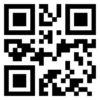 3201535826 - Immagine del QrCode associato