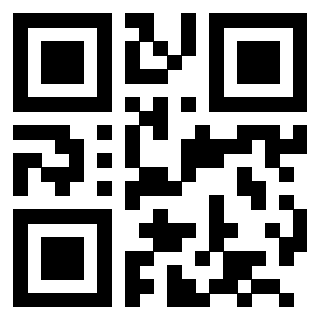 3201535827 - Immagine del QrCode associato