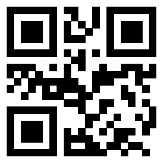 Il QrCode di 3201535828