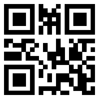 Scansione del Qr Code di 3201535830