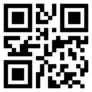 3201535833 - Immagine del QrCode associato