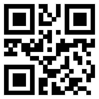 3201535834 Qr Code associato
