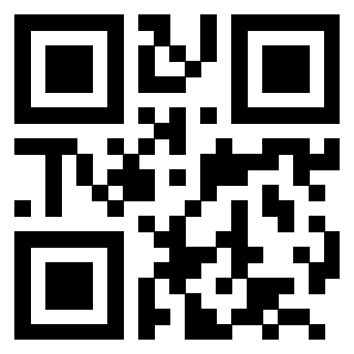 Immagine del Qr Code di 3201535835