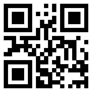Immagine del QrCode di 3201535837