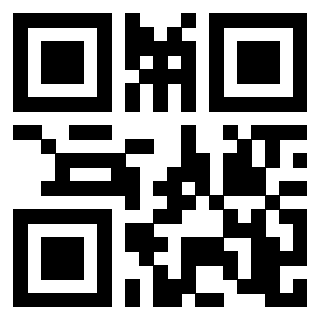 Il Qr Code di 3201535838