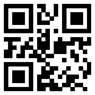 Scansione del Qr Code di 3201535842