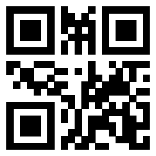 Immagine del Qr Code di 3201535843