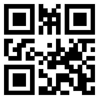 3201535844 - Immagine del Qr Code associato
