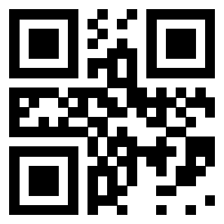 Immagine del QrCode di 3201535847