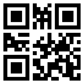 3201535849 - Immagine del QrCode associato