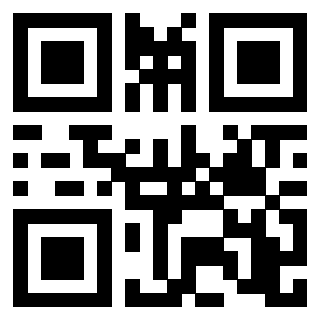 Immagine del QrCode di 3201535850