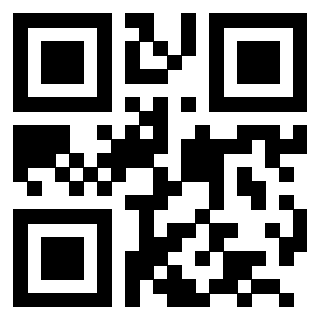 Il Qr Code di 3201535851