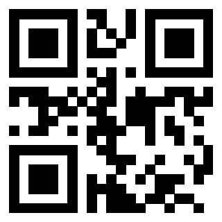 3201535852 - Immagine del Qr Code associato
