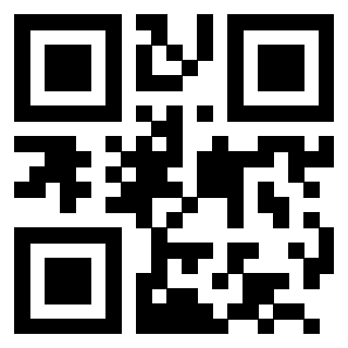 Il Qr Code di 3201535853