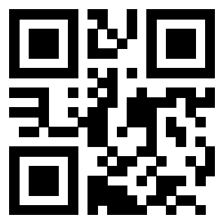 Il Qr Code di 3201535854