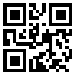 Scansione del Qr Code di 3201535855