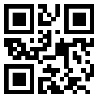 Immagine del Qr Code di 3201535856