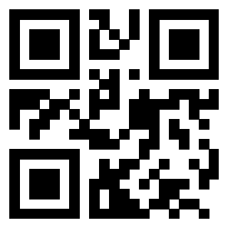 3201535858 - Immagine del QrCode associato