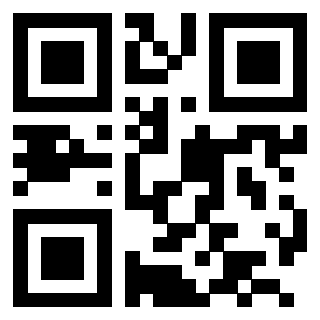 Scansione del Qr Code di 3201535859