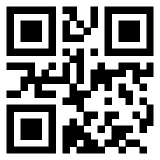 Scansione del QrCode di 3201535863