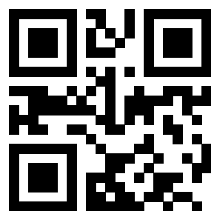 Scansione del Qr Code di 3201535864