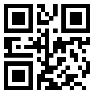 Il Qr Code di 3201535868