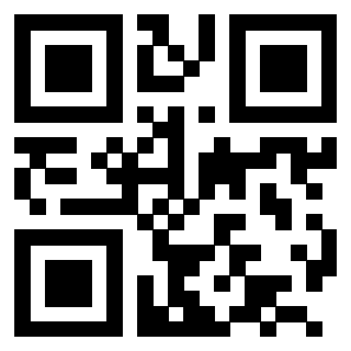 Scansione del Qr Code di 3201535869