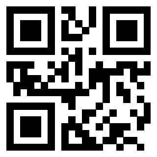 Scansione del Qr Code di 3201535870