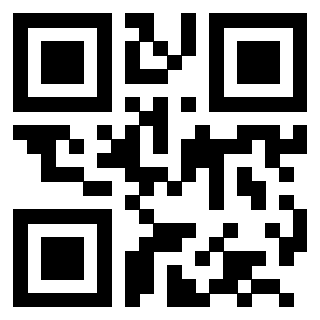 3201535872 - Immagine del Qr Code associato