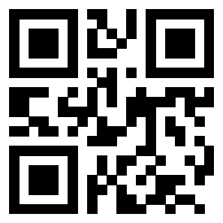 Immagine del QrCode di 3201535874