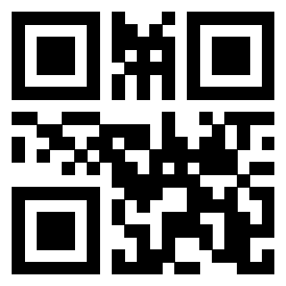 Il QrCode di 3201535875