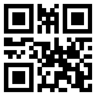 Immagine del Qr Code di 3201535877