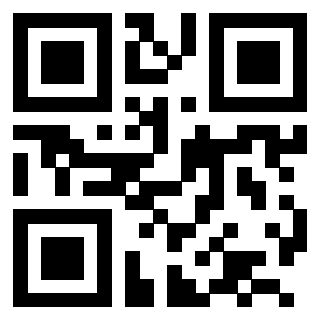 Immagine del Qr Code di 3201535878