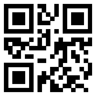Il QrCode di 3201535879