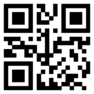 Il QrCode di 3201535880