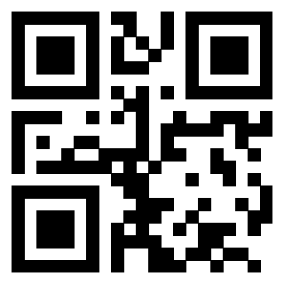 3201535882 QrCode associato