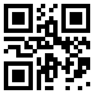 Immagine del Qr Code di 3201535883