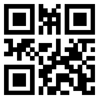Scansione del Qr Code di 3201535884