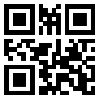 3201535886 - Immagine del Qr Code