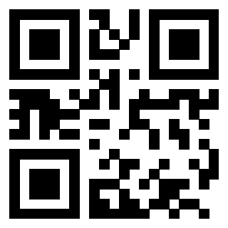 3201535892 - Immagine del Qr Code associato