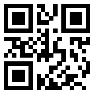 Il QrCode di 3201535900