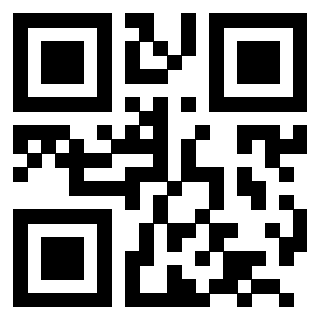 3201535901 - Immagine del QrCode associato